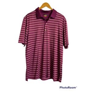 Greg Norman Play Dry Polo Size XL